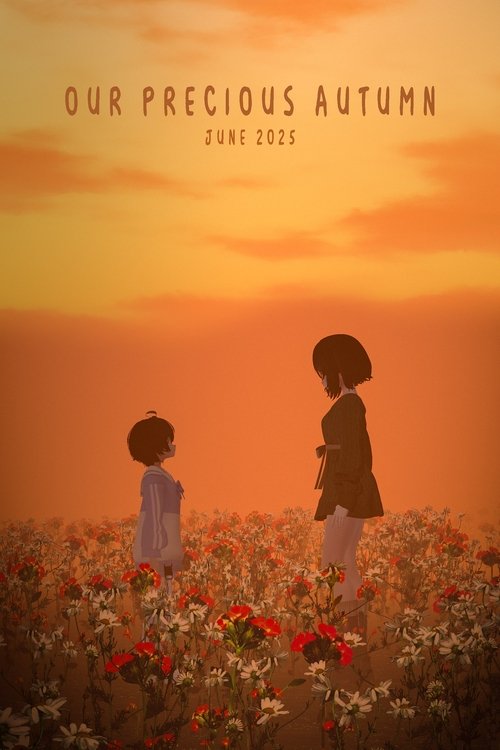 Our Precious Autumn movie poster