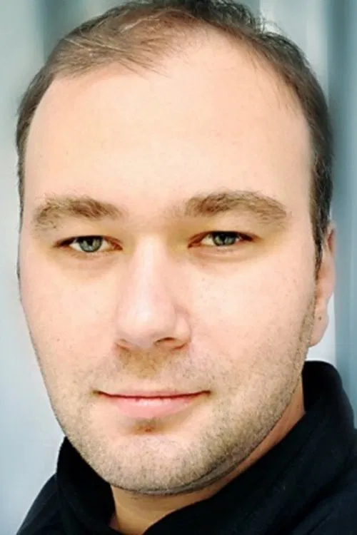 Andrey Volgin profile picture
