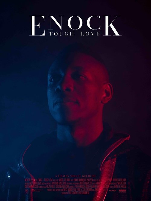 Enock - Kamp & Kærlighed movie poster