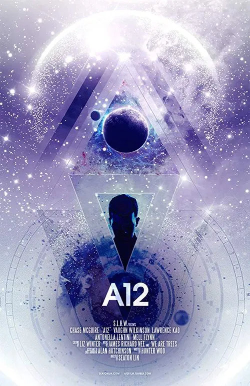 A12 movie poster