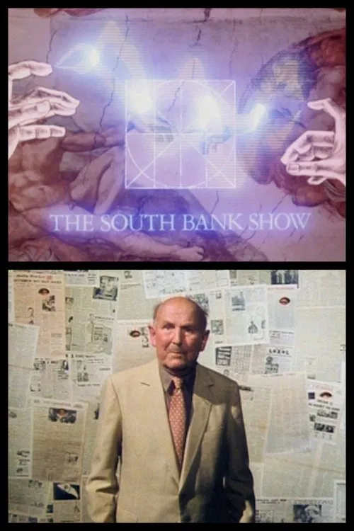 The South Bank Show: Michael Powell movie poster