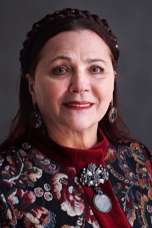 Nina Matviienko profile picture