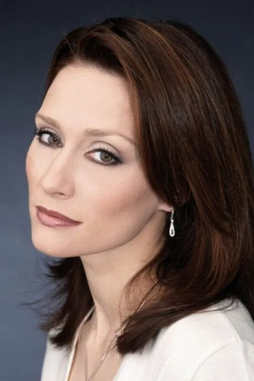 Robin Christopher profile picture