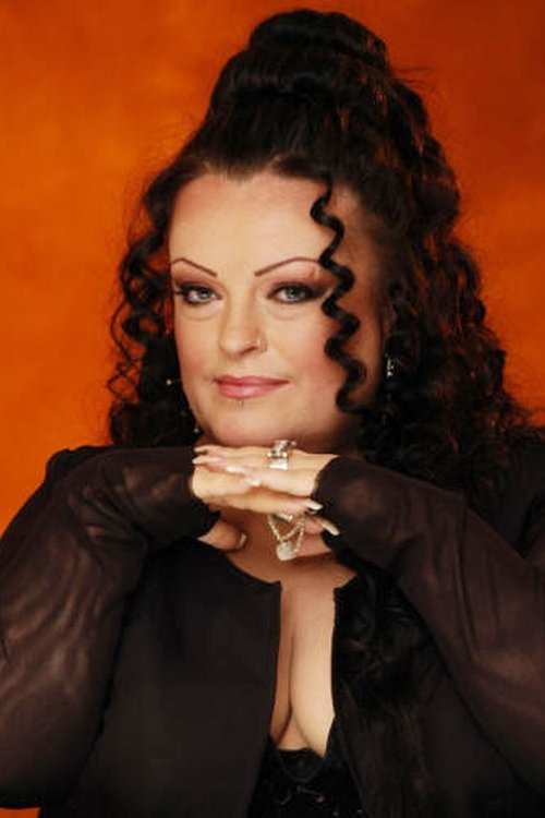 Nana Hedin profile picture