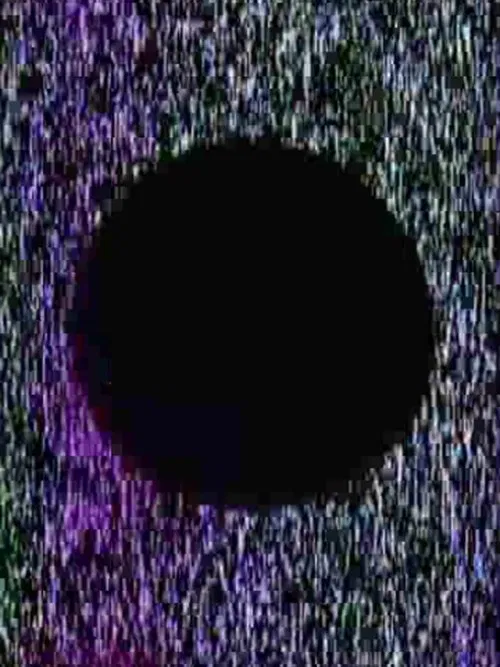 Noisefields movie poster