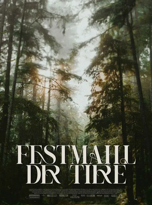 Feast of the Animals movie poster