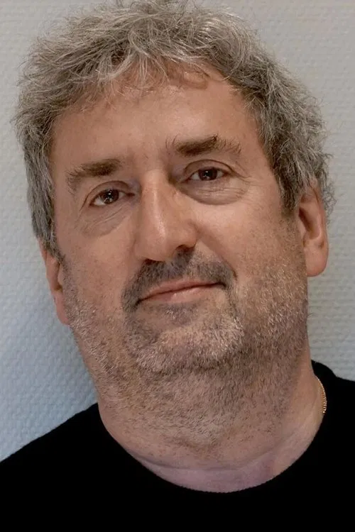 Jean Rabasse profile picture