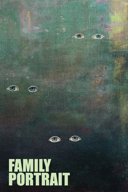 Family Portrait movie poster