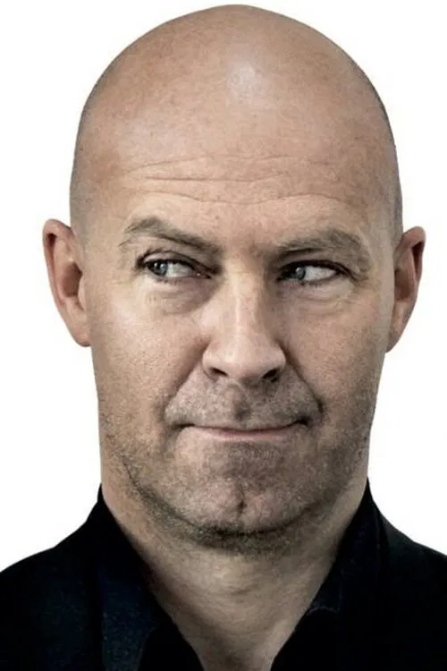 Claus Damgaard profile picture