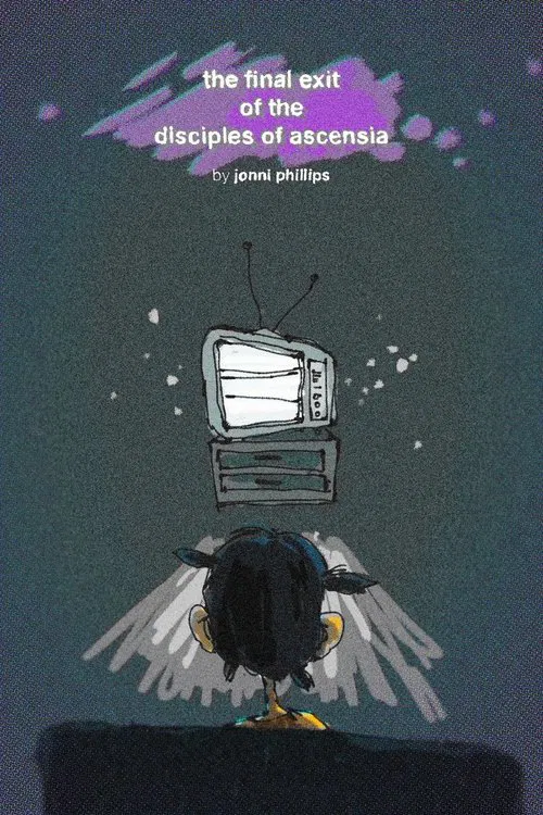 The Final Exit of the Disciples of Ascensia movie poster