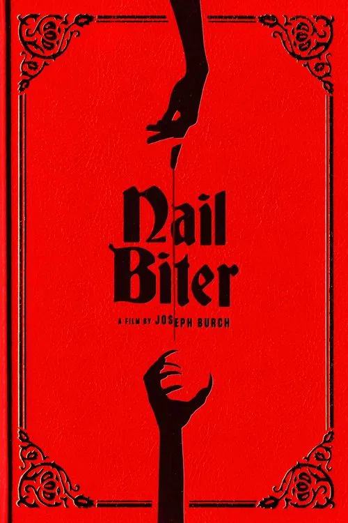 Nail-Biter movie poster