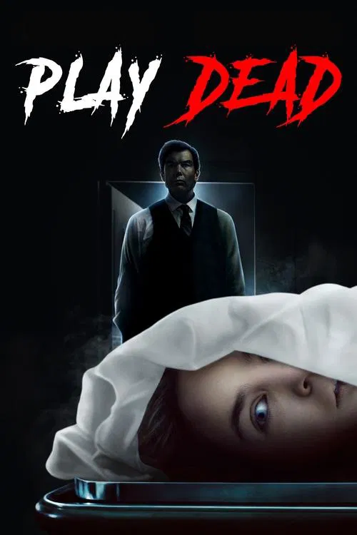 Play Dead movie poster