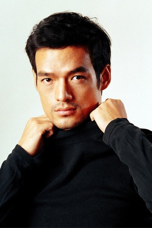 Zhengyong Zhang profile picture