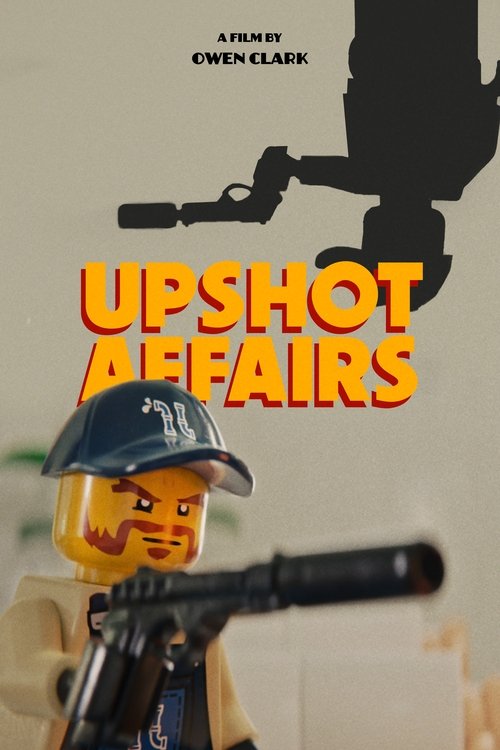 Poster do filme Upshot Affairs