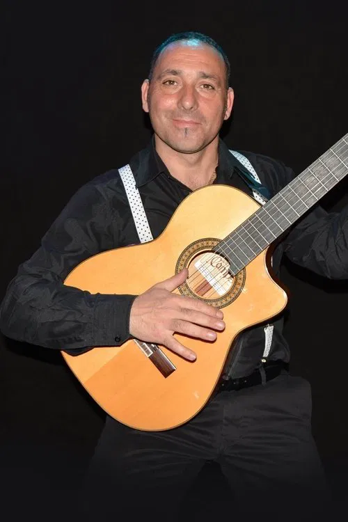 Paco Ruiz profile picture
