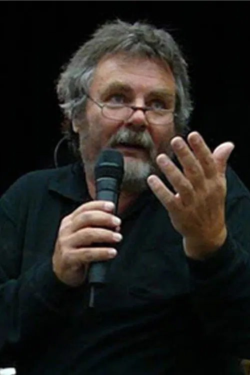 Foto de perfil de Faidon Sofianos