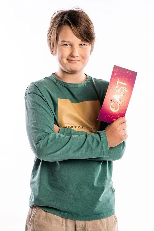 Louis Maes profile picture