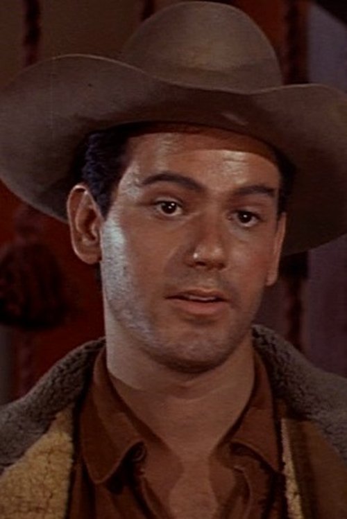David Garfield profile picture