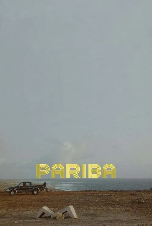 Poster do filme Pariba