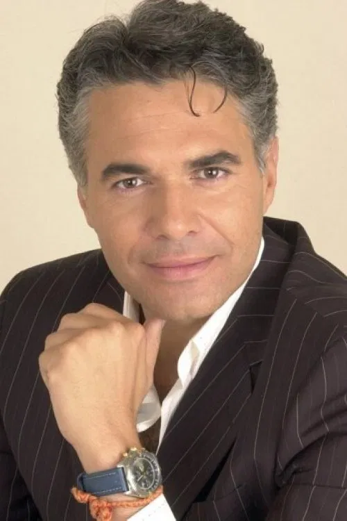 Agustín Bravo profile picture