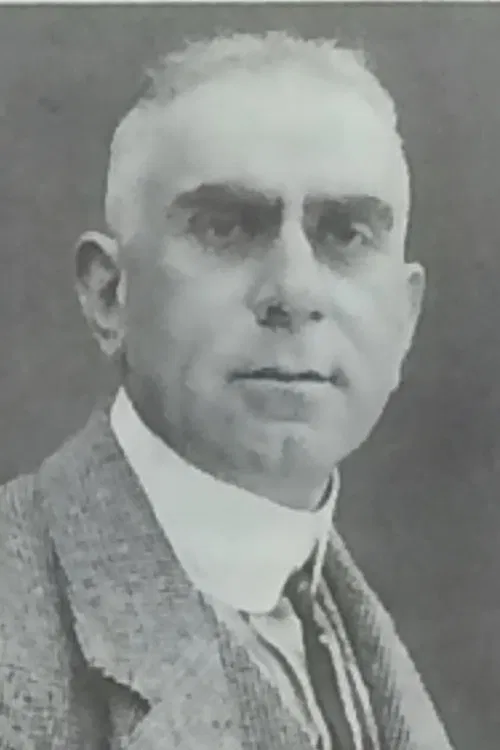 Maurits Binger profile picture