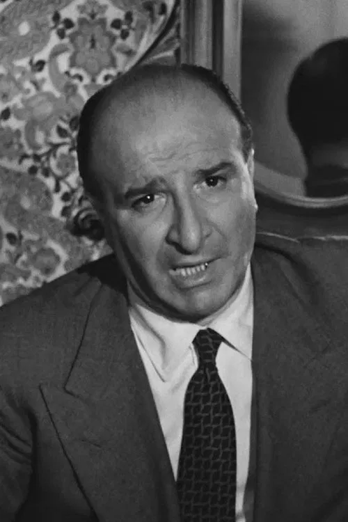 Camillo Mastrocinque profile picture