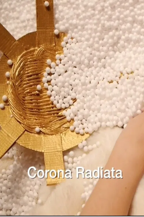 Corona Radiata movie poster