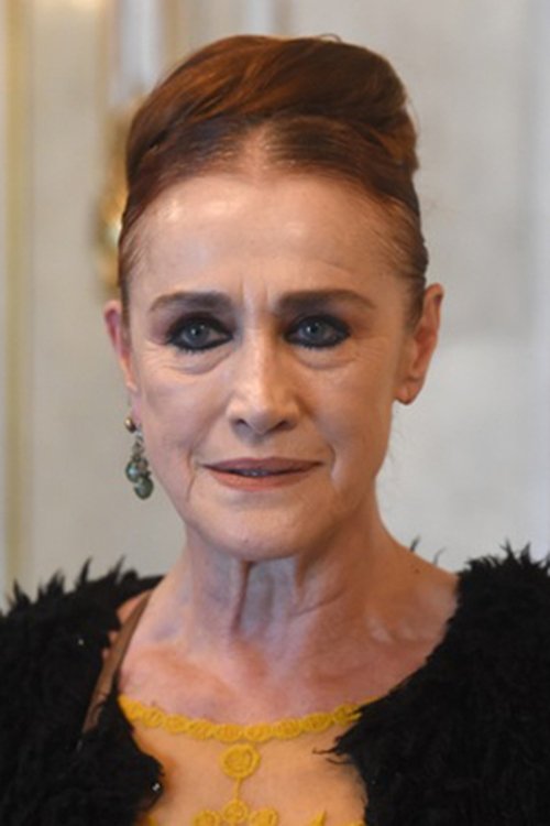 Sonja Vukićević profile picture