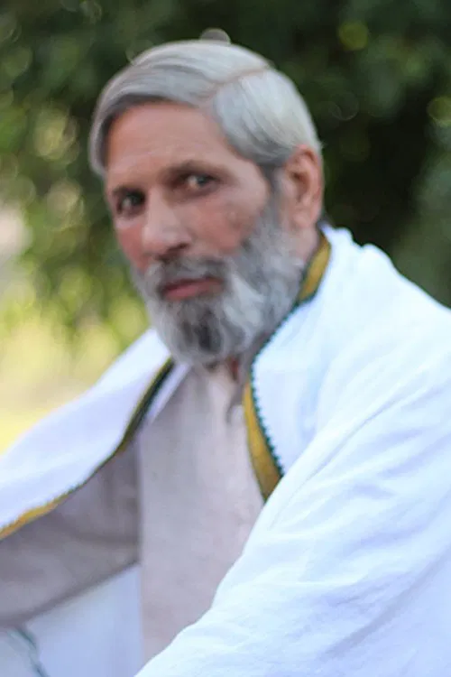 Naresh Nakodari profile picture