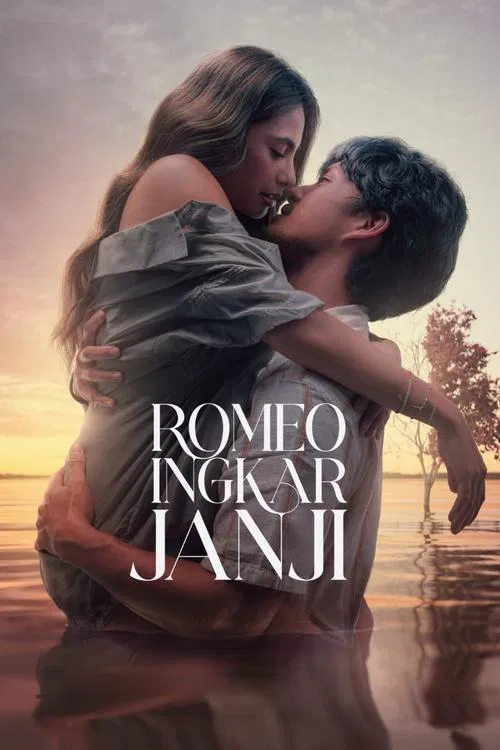 Romeo and Promises movie poster