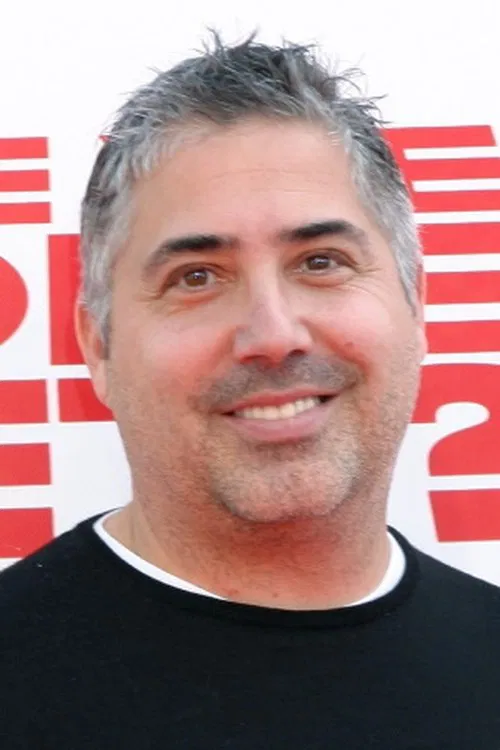 Steve Carr profile picture
