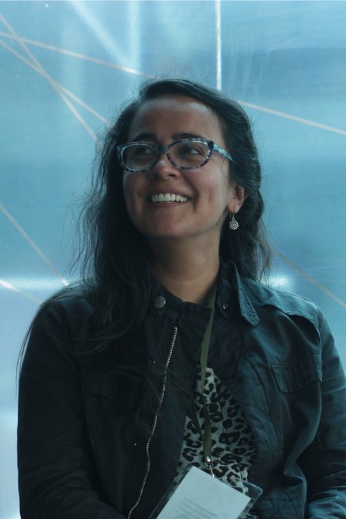 María Teresa Salcedo Montero profile picture