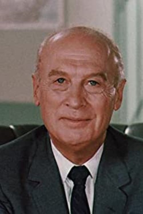 Walter Lantz profile picture