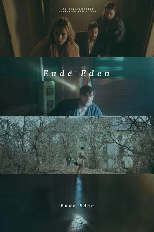 Ende Eden movie poster