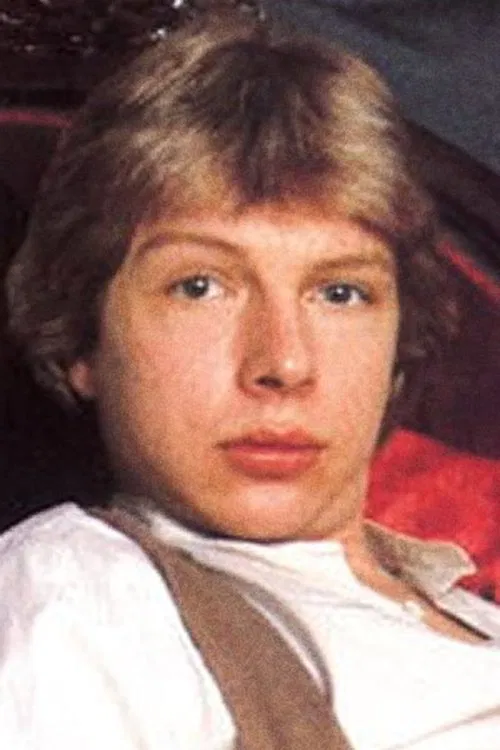 Nick Jarrett profile picture