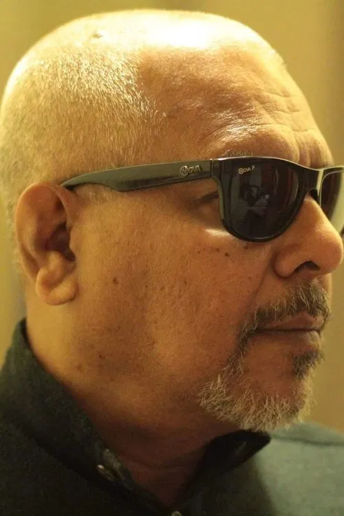 Surojit Sen profile picture