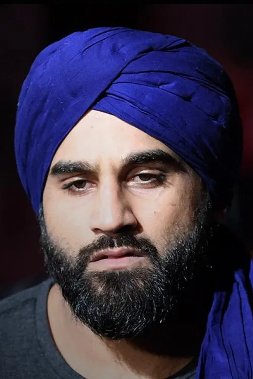 Arjan Bhullar profile picture