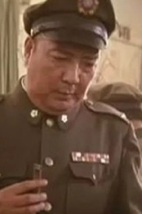 Yan Yusheng profile picture