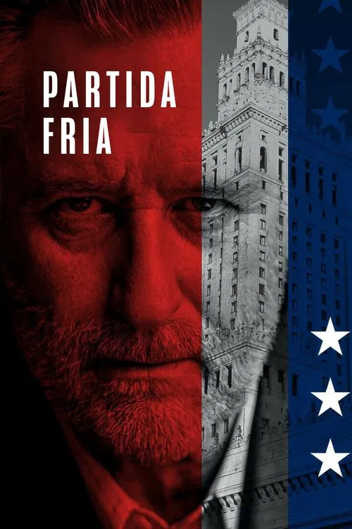 Poster do filme Partida Fria