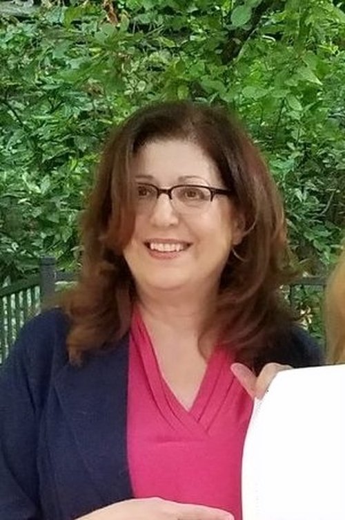 Marisa Redanty profile picture