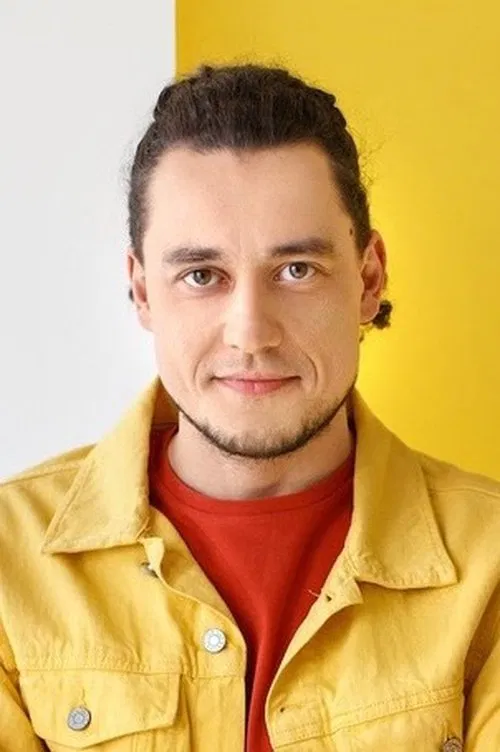 Yevhen Synelnykov profile picture