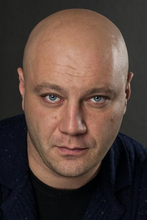 Foto de perfil de Dmitriy Surzhikov