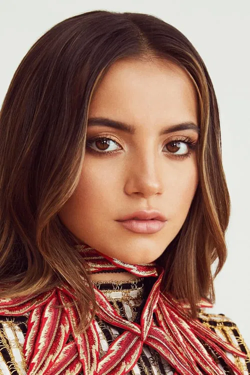 Isabela Merced profile picture