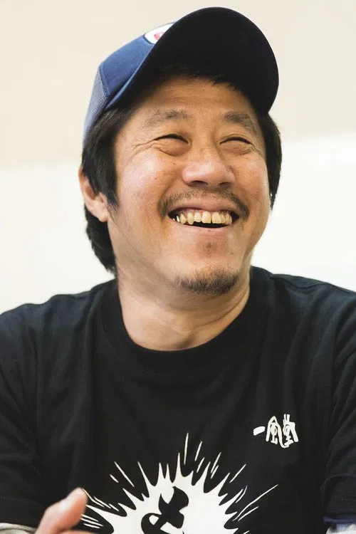 Kan Eguchi profile picture