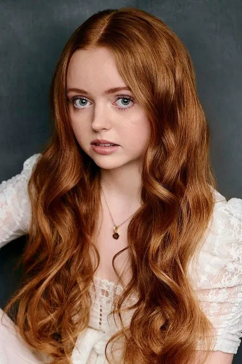 Lucia Morris profile picture