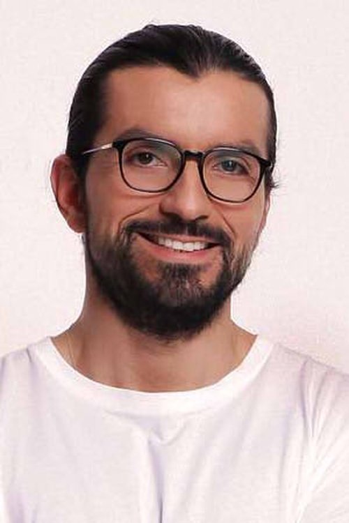 Gonzalo Badilla profile picture