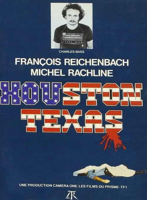 Houston, Texas movie poster