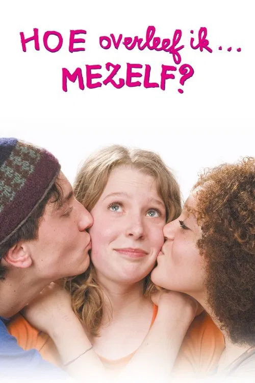 How to Survive Myself? movie poster