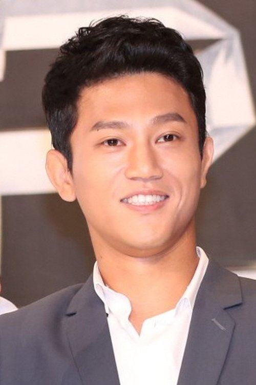 Cho Jun-ho profile picture