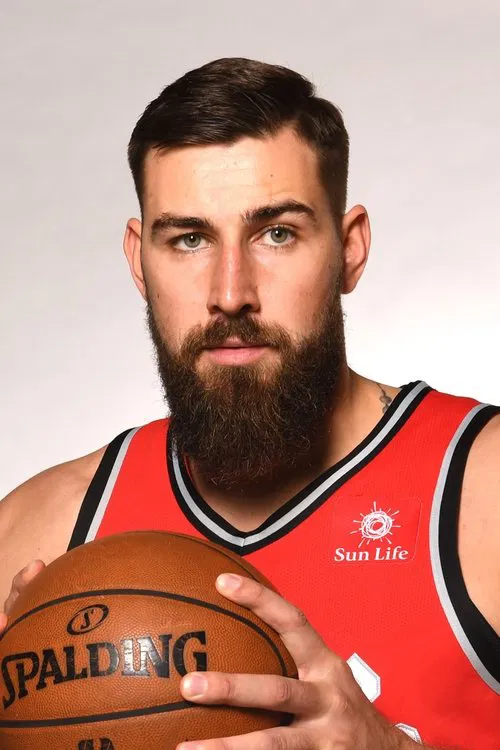 Jonas Valančiūnas profile picture